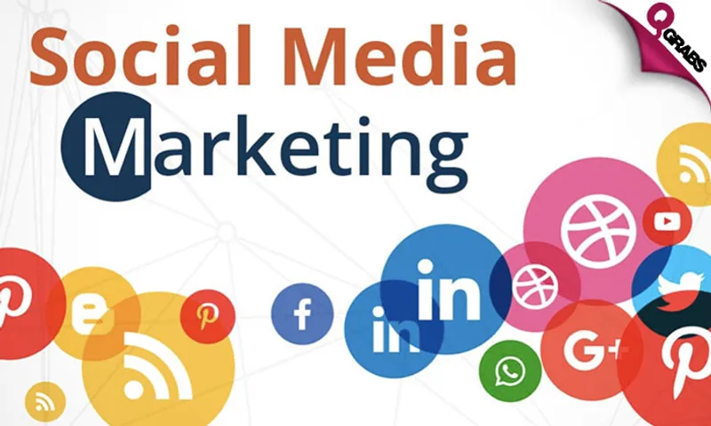 Social Media Marketing Certificate!